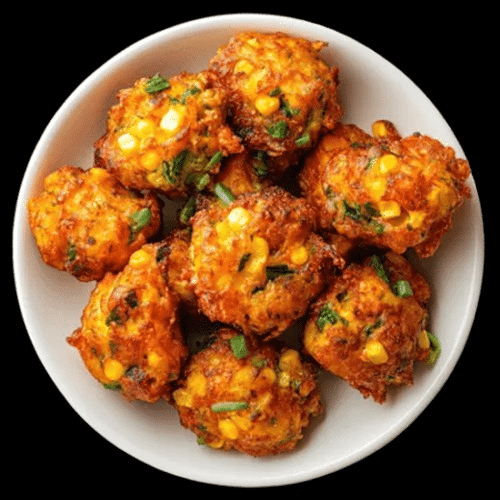 .Pakoras 9 Stk.