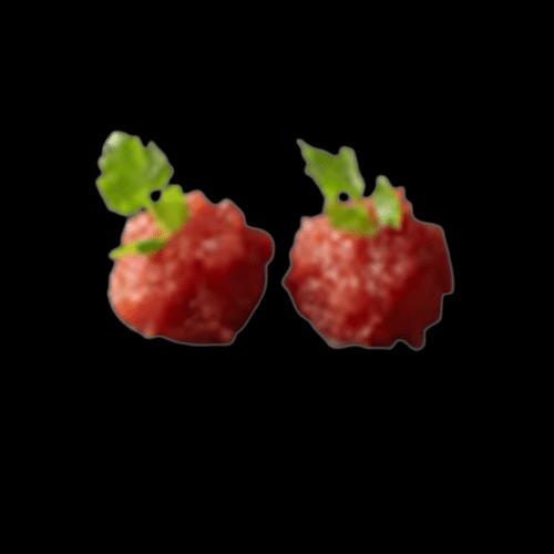 Spicy Tuna Gunkan (8 Stück)