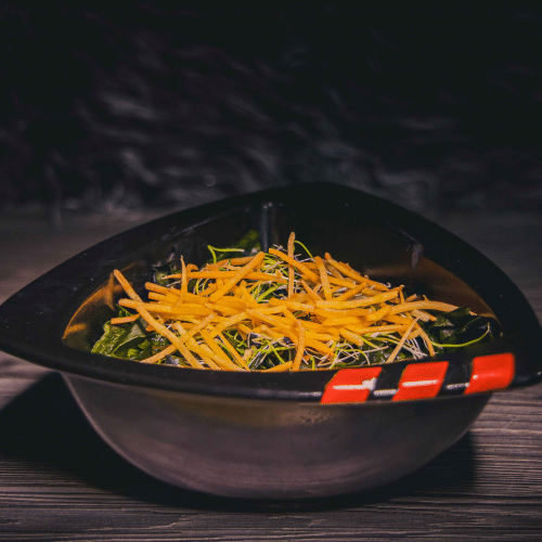 Algensalat