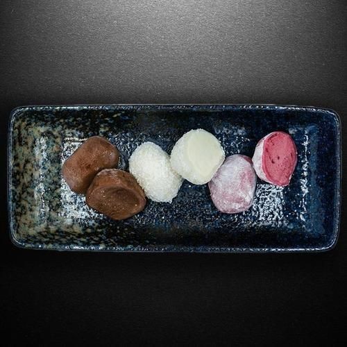 Mochi.