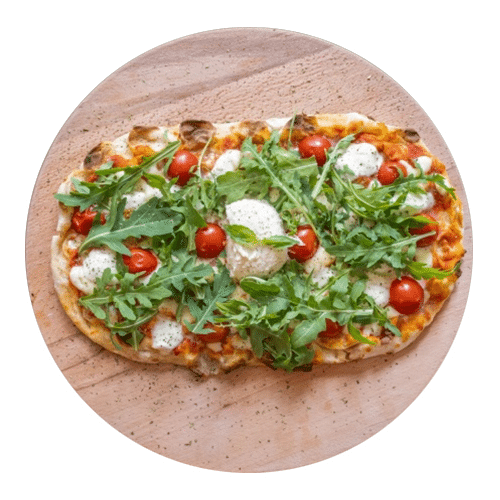 Molini Pizza Zug Essen online bestellen in Zug