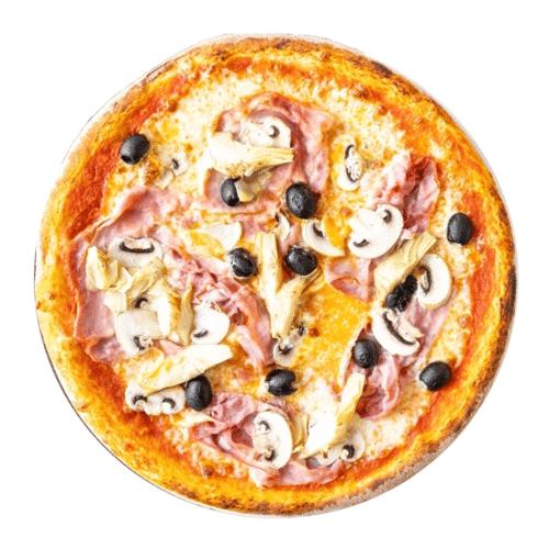Molini Pizza Zug Essen online bestellen in Zug