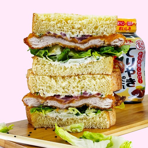 C&B Sando