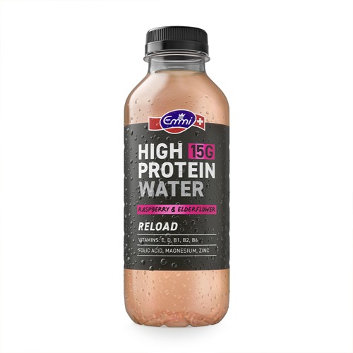 Emmi High Protein Water Reload 0,5l
