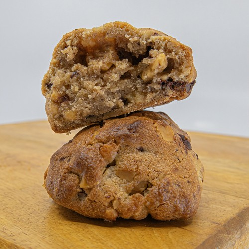 Chocolate Chip Walnut Cookie ‍