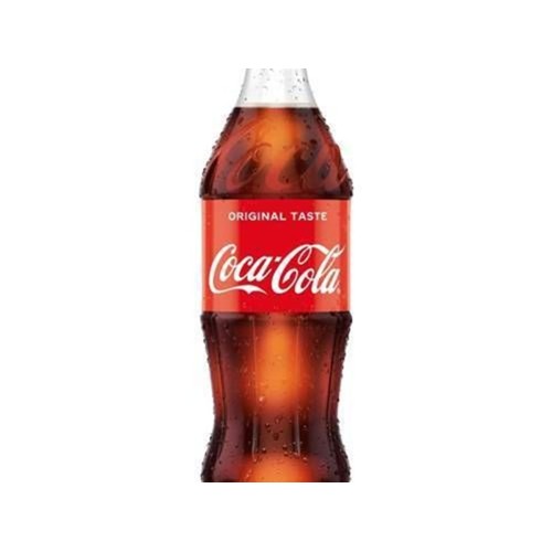 Coca-Cola 0,5l