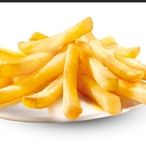 Pommes Frites