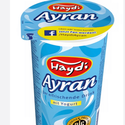 Ayran 0,2l