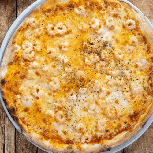 Pizza Arielle
