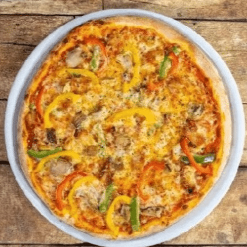 Pizza Chef