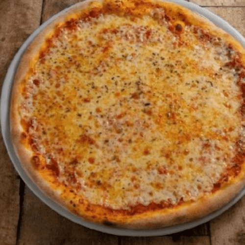 Pizza Margherita