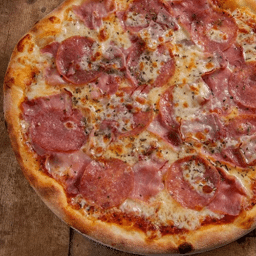 Pizza Svizzera