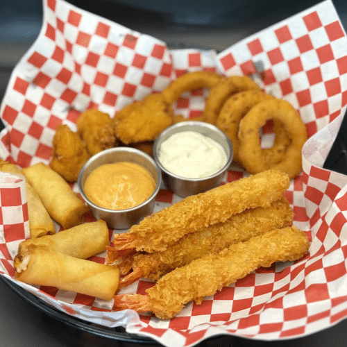 Snack Box