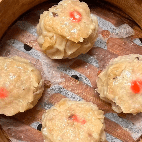 Siou-mai (4 pièces)(11)