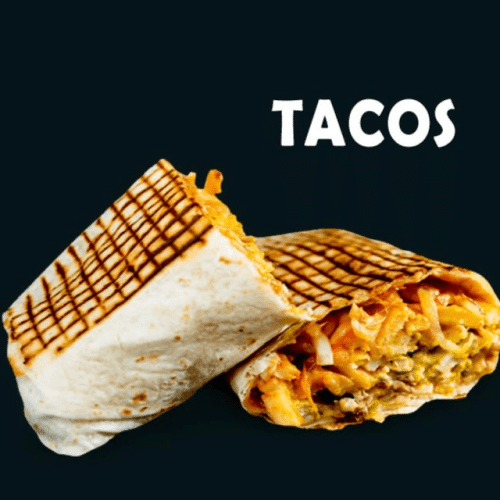 Tacos mit Thunfisch