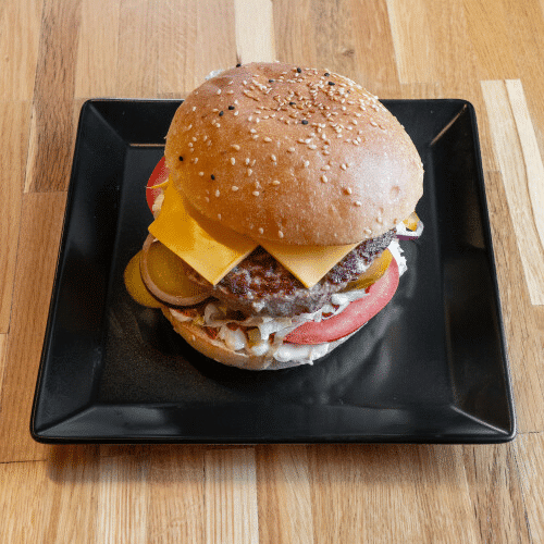 Cheeseburger