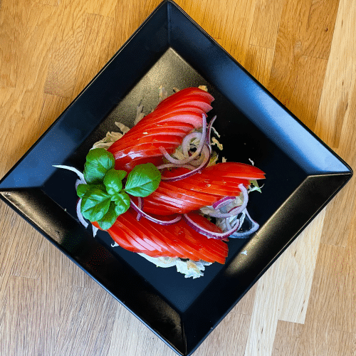 Insalata di Pomodori (gross)