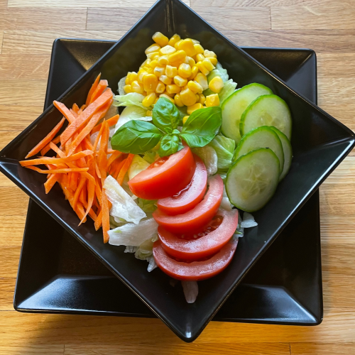 Insalata Mista (gross)