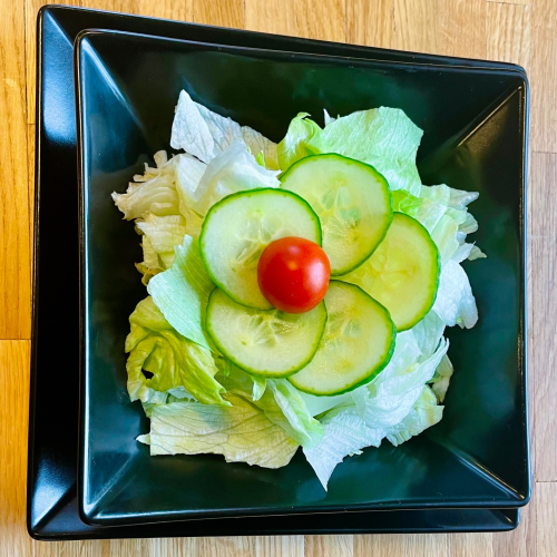Insalata Verde (gross)