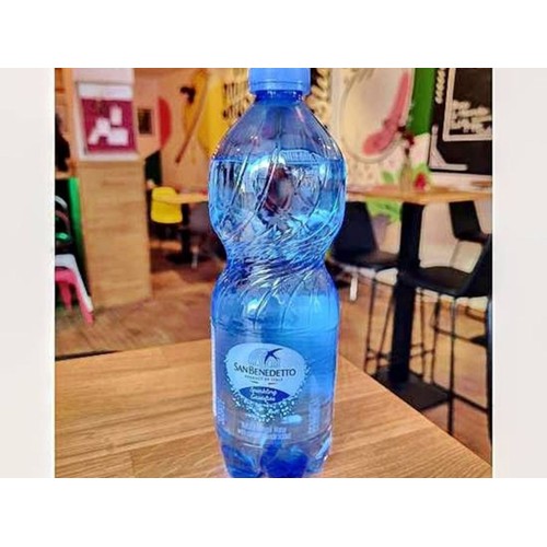 Eau gazeuse San Benedetto 50 cl