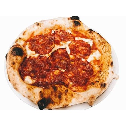 Salame Piccante (anciennement Diavola)