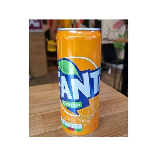 Fanta Orange 33 cl
