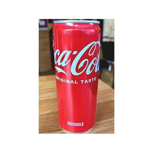 Coca-Cola 33 cl