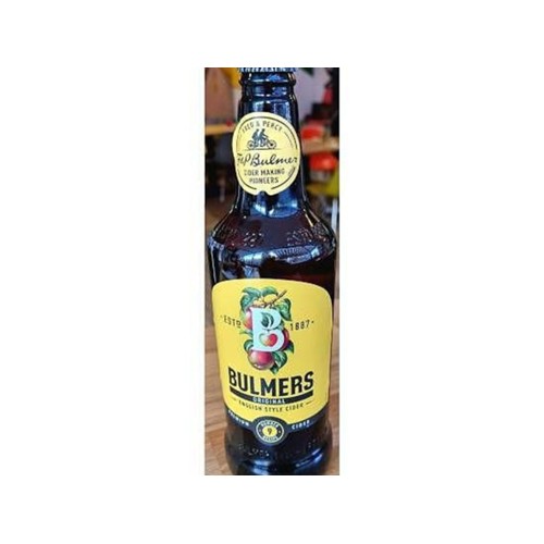 Bulmers 50 cl