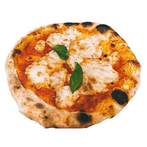 Margherita vegana