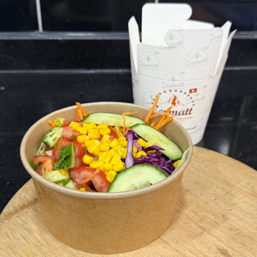 Gemischter Salat