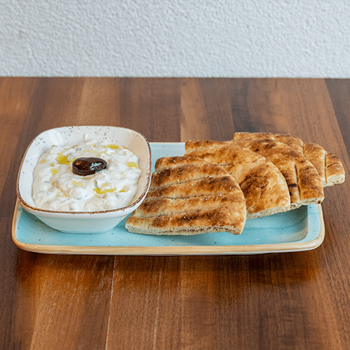 Tzatziki