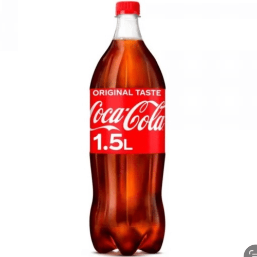 Coca-Cola 1,5l