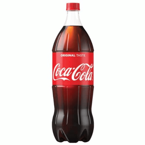 Coca-Cola 1,5l