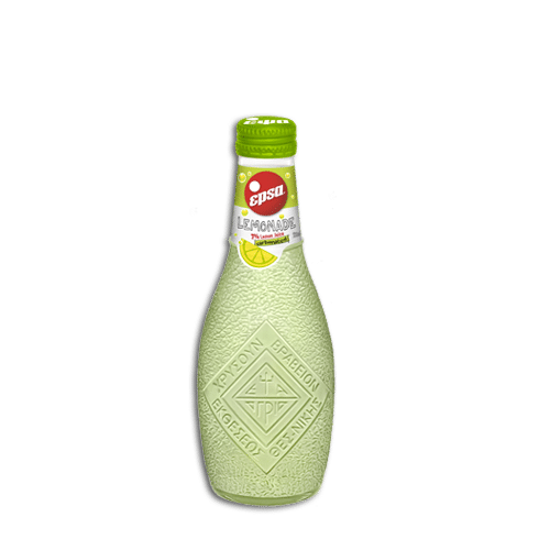 EPSA Lemonada 0,23l