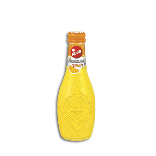 Epsa Portokalada 0,23l