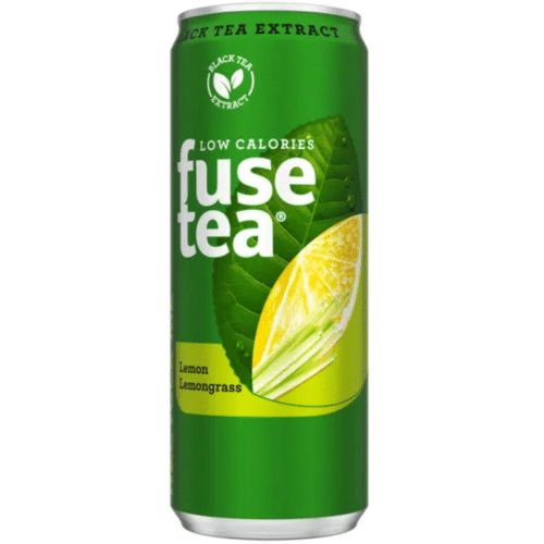 Ice Tea Lemon 0.33l