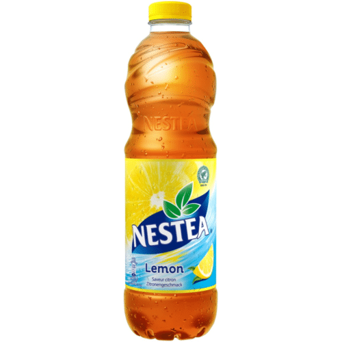 Ice Tea Lemon 1,5l