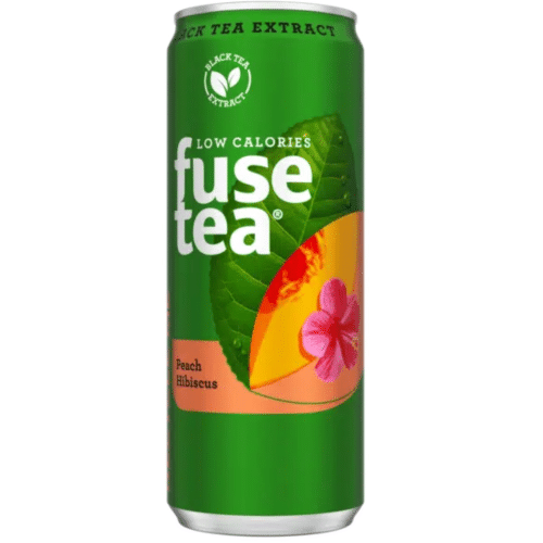 Ice Tea Peach 0,33l