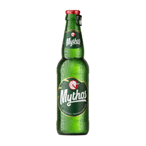 Mythos 0,33l