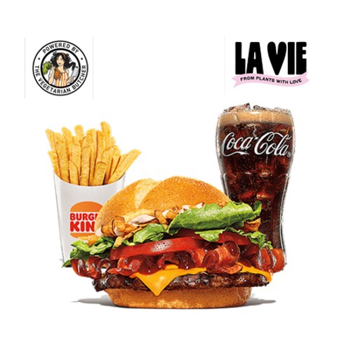 Menu  Veggie Steakhouse