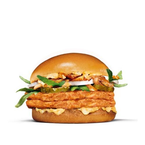 BURGER KING ® Spreitenbach - Essen online bestellen in Spreitenbach