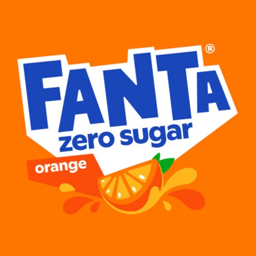 Fanta Zero 50 CL