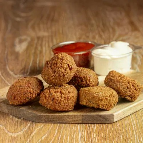 Falafel (6 pièces)