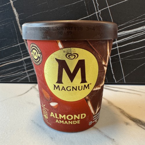 Magnum Almond