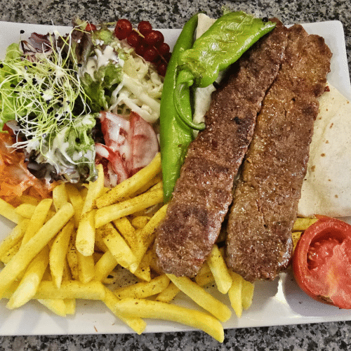 Adana Teller