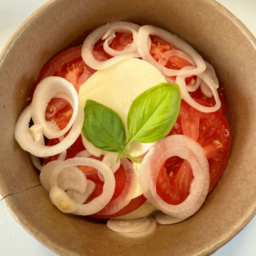 Caprese