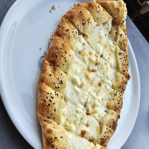 Pide Käse