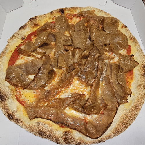 Pizza Royal