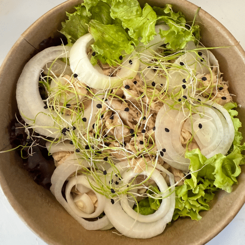 Thonsalat
