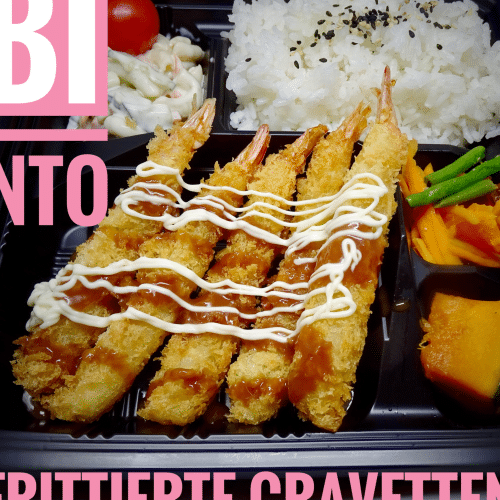 Ebi Bento